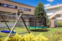 Tauernresidence Radstadt by Alps Resorts - Wifi