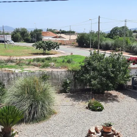 Lorca- Cottage - Sleeps 4 - Pet Friendly - Pool