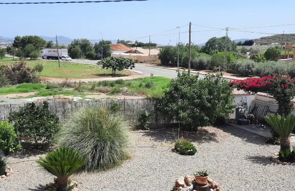 洛爾卡小屋 - 可住4人 - 寵物友好 - 帶泳池