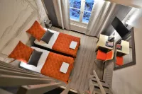 Hotel Ylläsrinne Hotels in Kolari