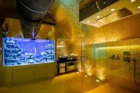 Boutiquehotel Das Tyrol - spa