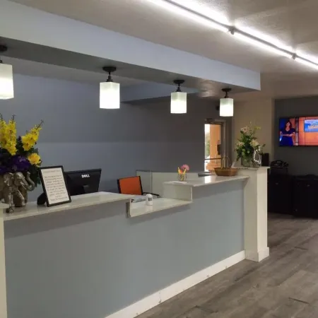 Lotus Inn and Suites Nashville