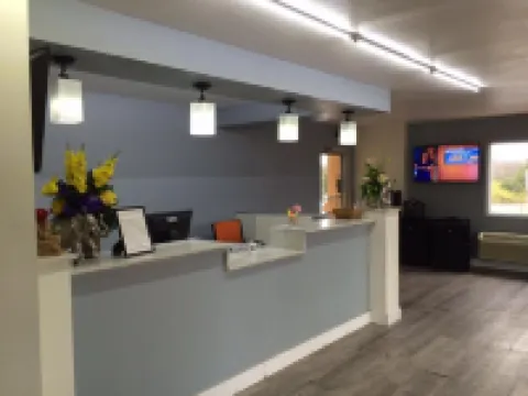 Lotus Inn and Suites Nashville