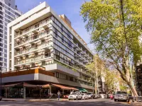 Palermo Apartments by Ayres Hotels near Estadio G.E.B.A.