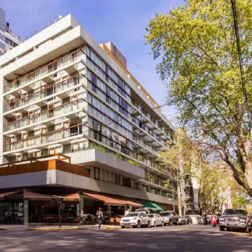 Palermo Apartments by Ayres Отели рядом с достопримечательностью «Палермо-Сохо»