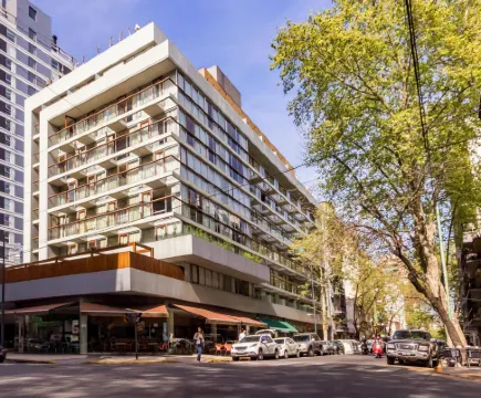 Palermo Apartments by Ayres