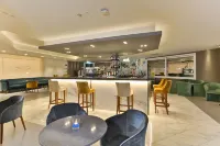 Hotel Savoia Thermae & Spa - Baarit