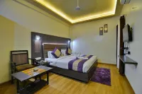 Hotel Samrat Hotels near Masjid FIAZAN E JAMAL E MUSTAFA