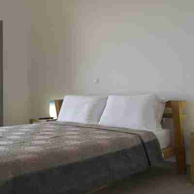 Andromeda Mykonos Villas & Suites Rooms
