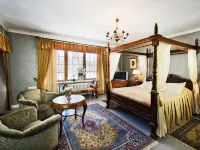 Hotel Vanajanlinna Hotels in Hameenlinna