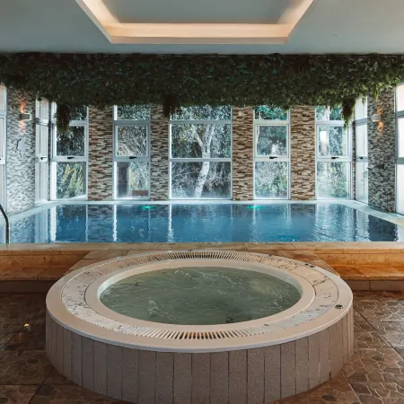 Boutique Hotel & Spa Bosque del Nahuel