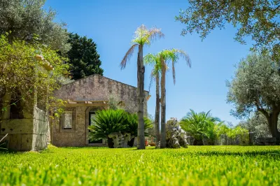 Domus Hyblaea Hotel a 