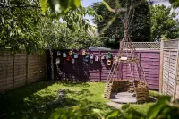 The Goudhurst Inn Hotels in Hawkhurst