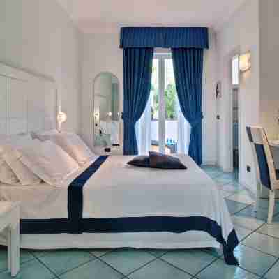 Hotel Villa Durrueli Resort & Spa Rooms