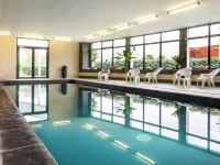 Nemea Appart Hotel Stadium Bordeaux aéroport Hotels in Aquitaine