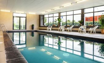 Nemea Appart Hotel Stadium Bordeaux aéroport