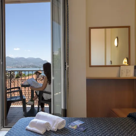 Hotel Boston