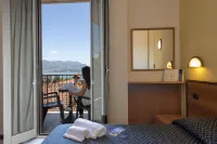 Hotel Boston Hotels in Stresa