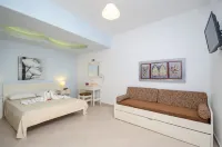 Hotel Francesca - Kæledyr tilladt