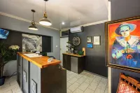 Graceland Guesthouse Hotels in Potchefstroom