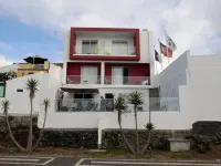 Garoupas Inn Hotels in Sao Roque