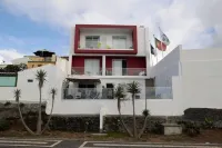 Garoupas Inn Hotel di 