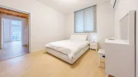 Gangchon Baile Village Pension - ジャグジー