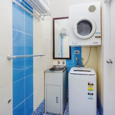 Citi Serviced Apartments - Korobosea Отели рядом с достопримечательностью «Заповедник Порт-Морсби»