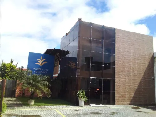 Pousada Vale do Gravatá Hotels in Gravatá