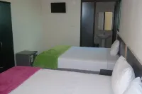 Zeny Lodge Hotels in 