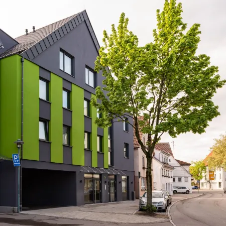 Outlet Hotel