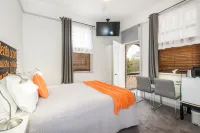 Cumquat House Hotels in Ipswich