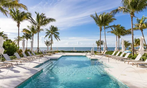 The Islands of Islamorada