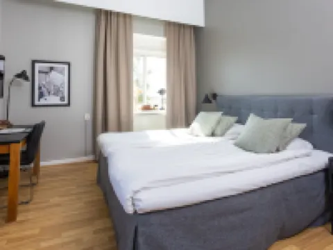 Stora Hotellet Markaryd Hotels in Markaryd