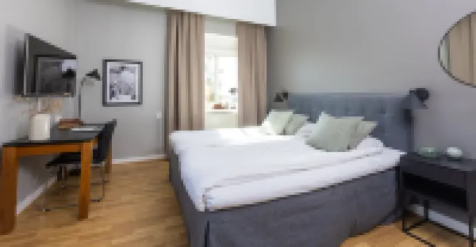 Stora Hotellet Markaryd