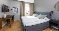 Stora Hotellet Markaryd Hotels in Markaryd