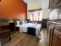 Family Guest House Hoteles en 