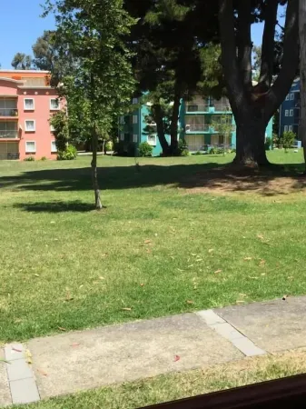 Calido Departamento en Costa Algarrobo Отели в г. Мирасоль