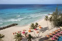 O2 Beach Club & Spa All Inclusive by Ocean Hotels - 5-Star