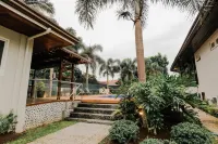 Hotel Kimberly Tagaytay