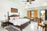 Hotel Rajasthan Palace Jalpur