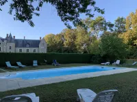L'Abeaupinière Hotels in Reboursin