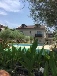 Guney Urla Suites - Pools