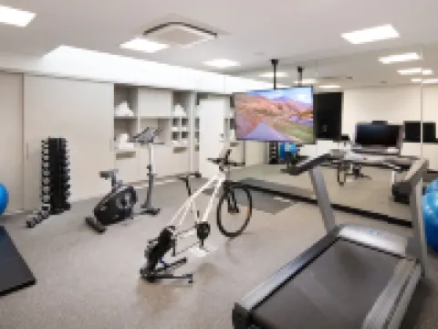 Majestic M Suites Hotels in North Adelaide