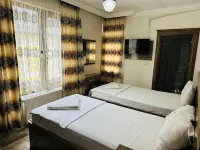 Toprak Hotel Hotels in Van
