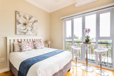 Vesper Apartments Hotels in 