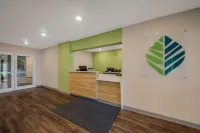 WoodSpring Suites Wesley Chapel-Tampa Hotels in Wesley Chapel