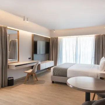 The Residences Kalamata