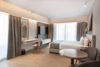 The Residences Kalamata Hotels in Messini