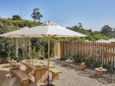 Hotel June Malibu Hotels in Malibu